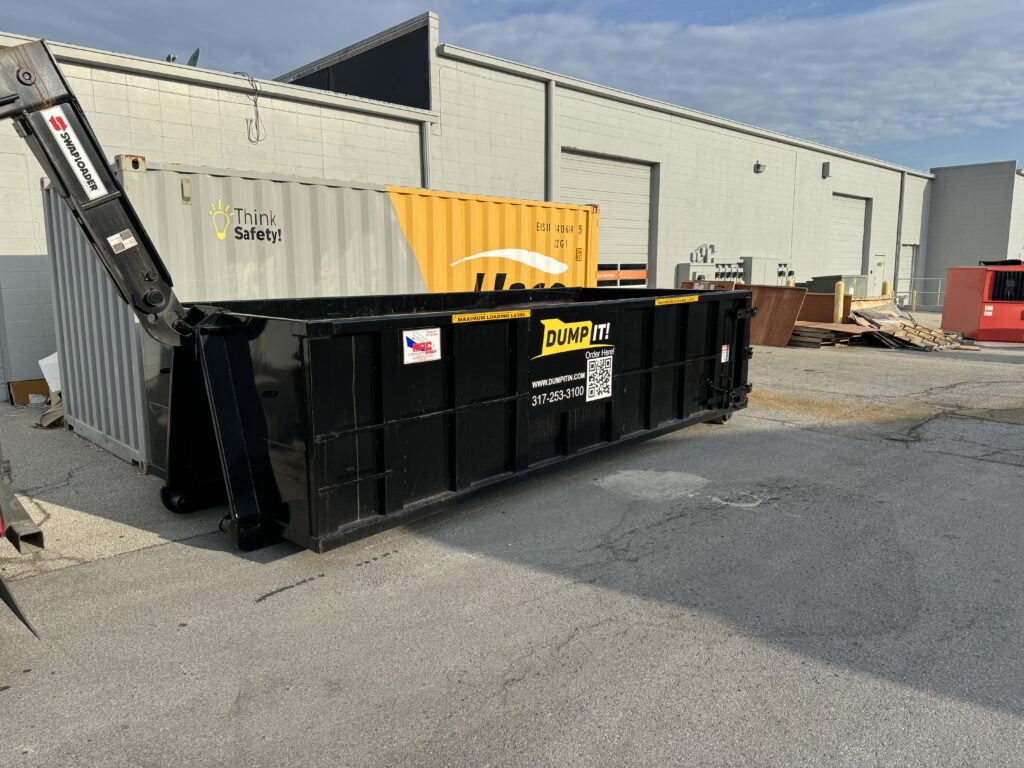  How to Prepare for a Dumpster Rental: Tips for an Efficient and Safe Cleanout 